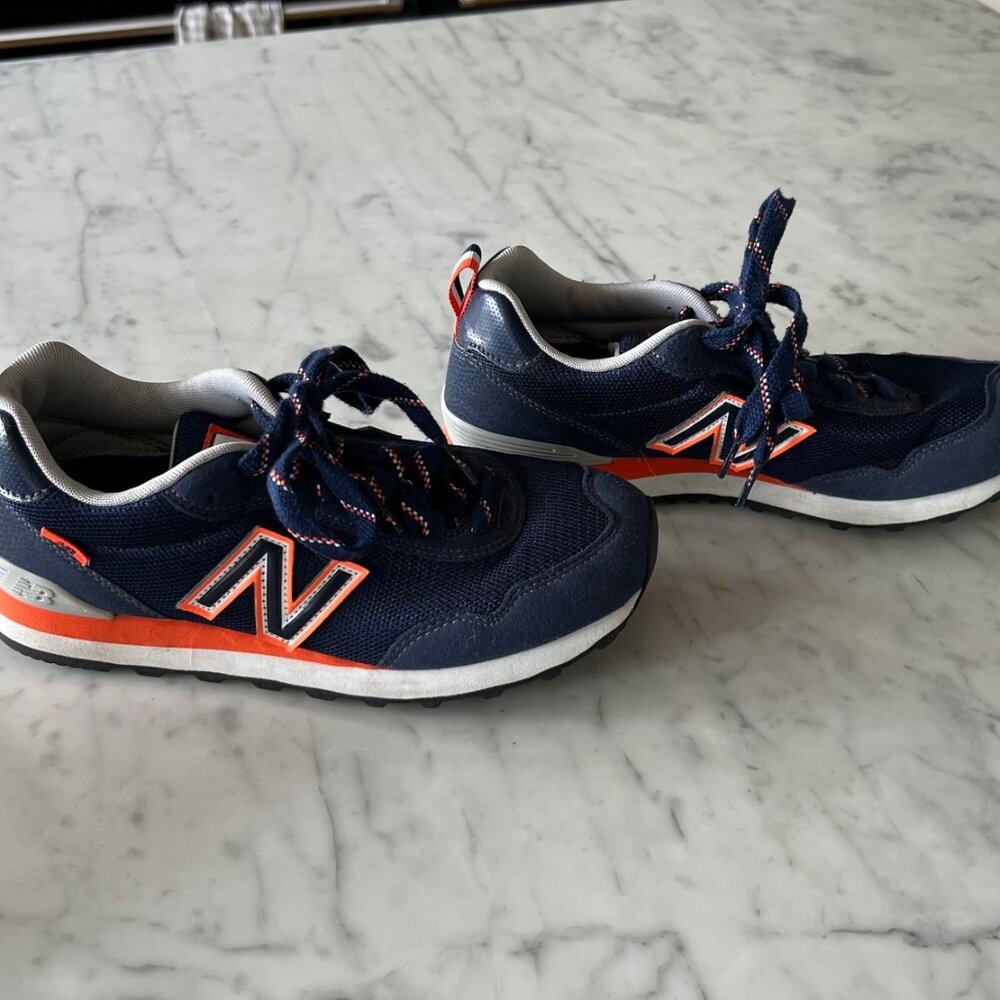 New Balance shoes